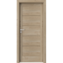 Porta Verte HOME G.0 intarzia Dub Klasický 
